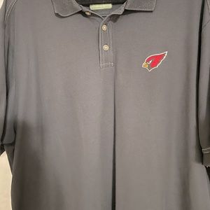 Tommy Bahama Arizona Cardinals Polo Shirt